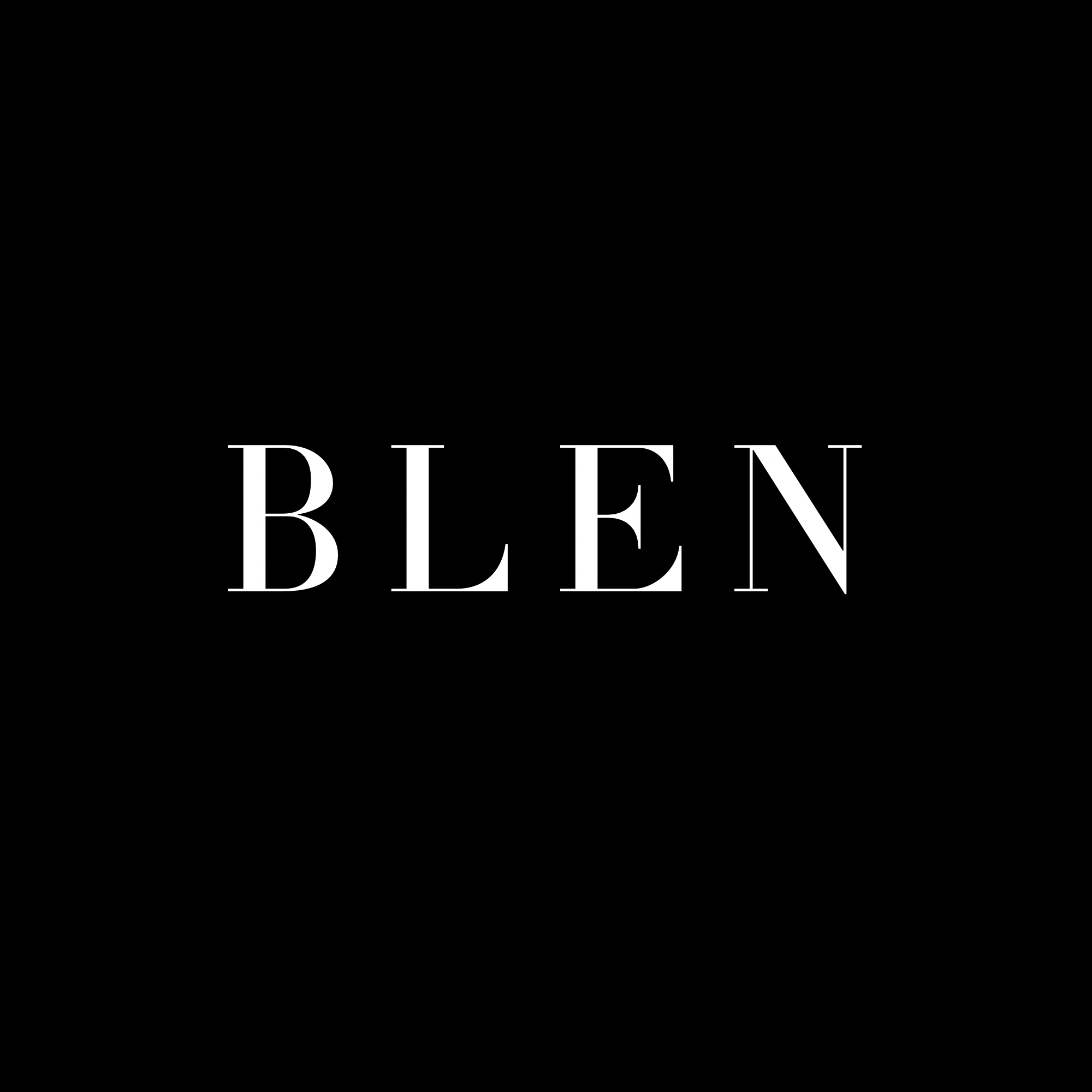 House of Blen
