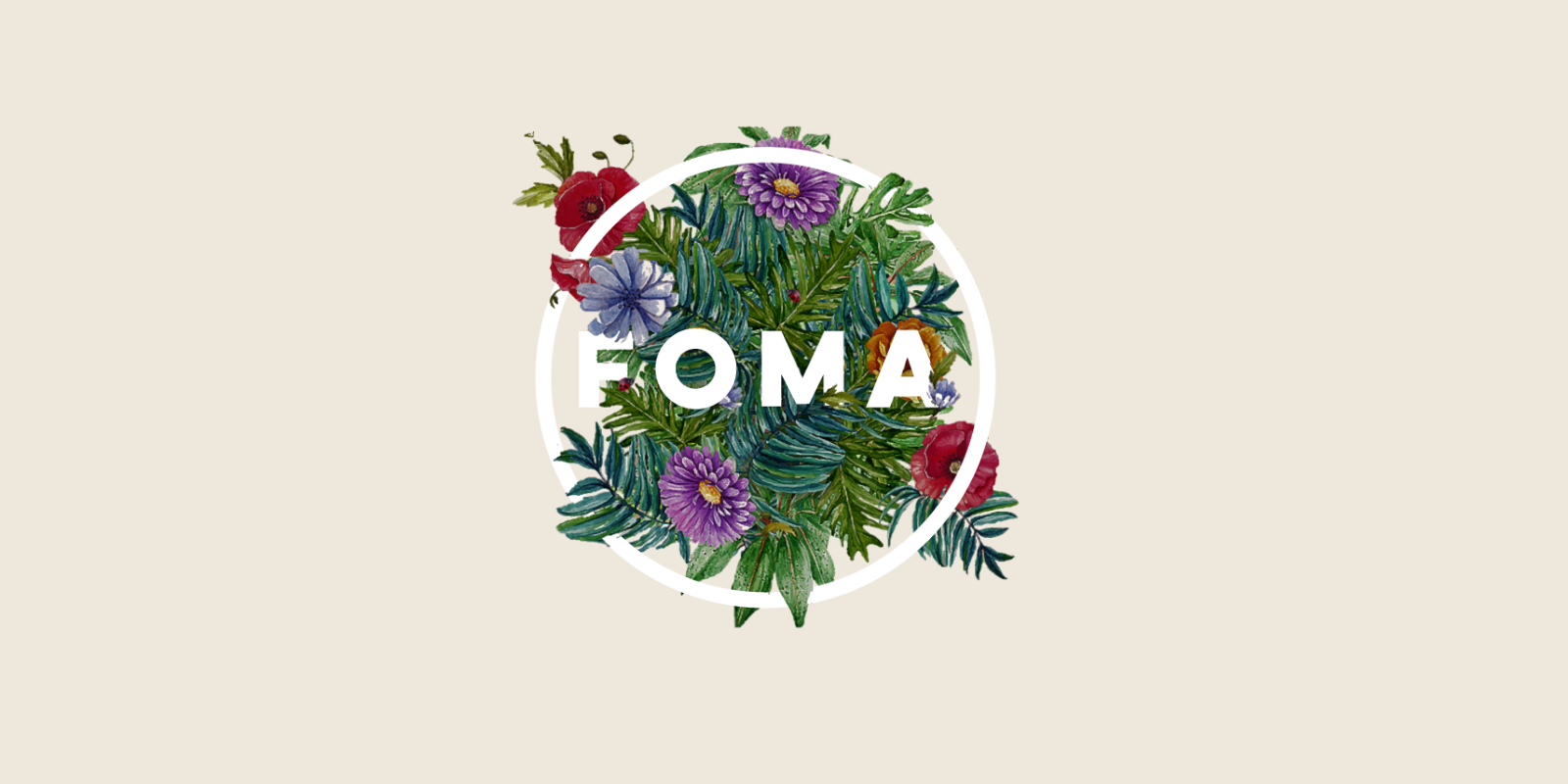 FOMA Collective Series