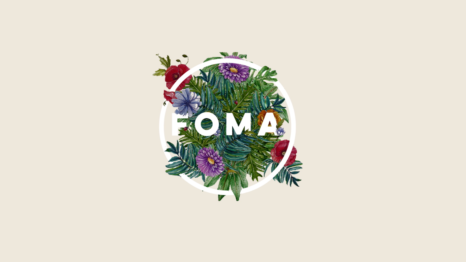 FOMA Collective Series