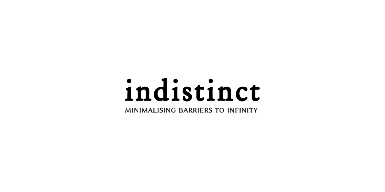 INDISTINCT