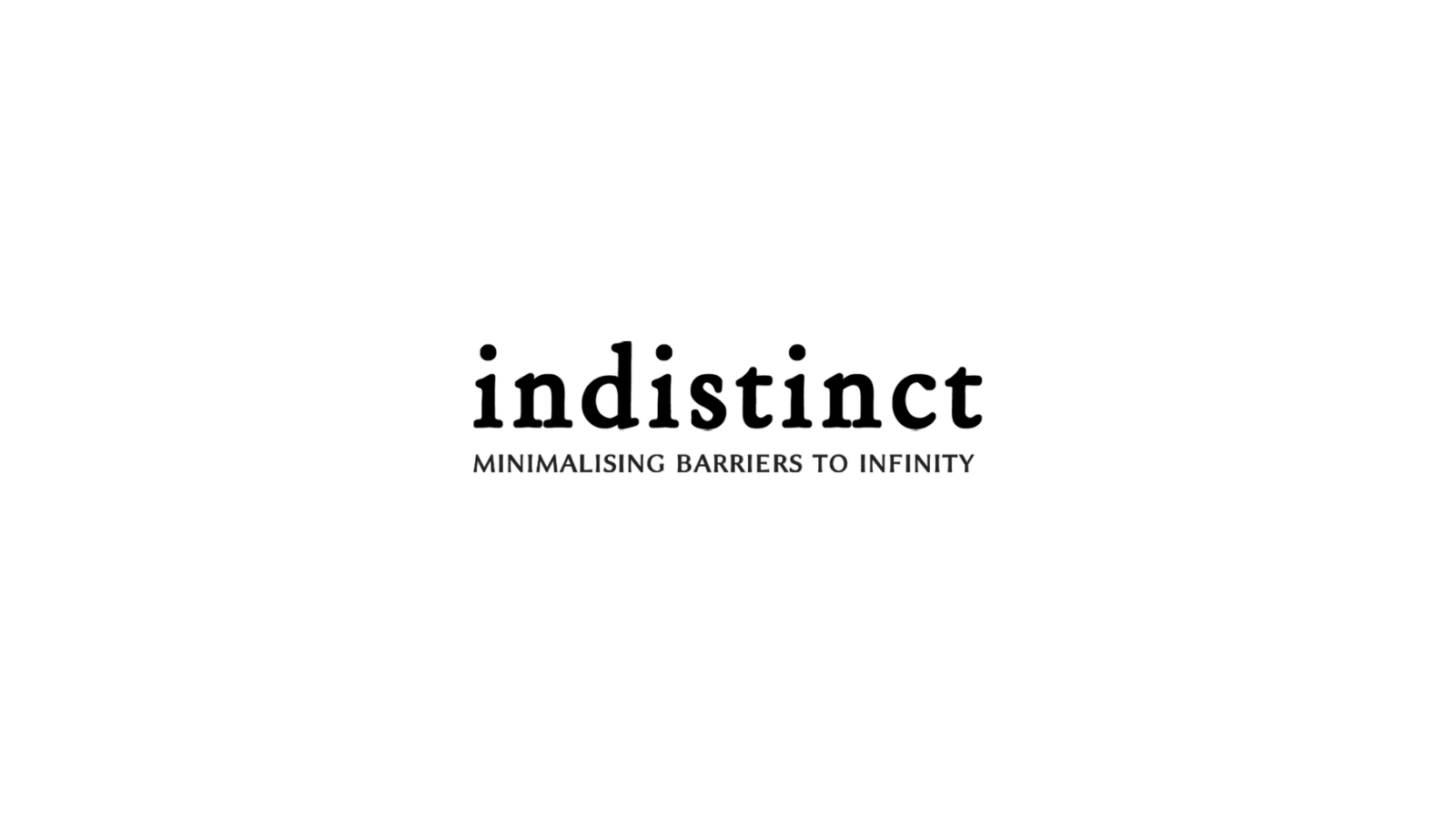 INDISTINCT