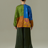 Verdiant Grace Pant