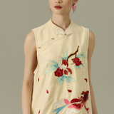 Li Yue Long Men Top