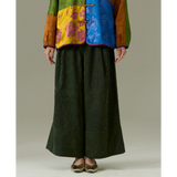 Verdiant Grace Pant
