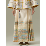 Forbidden Mamian Skirt