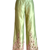 Rainforest Dreaming Pants