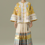 Forbidden Mamian Skirt