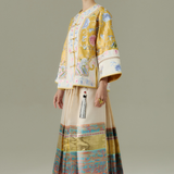 Forbidden Mamian Skirt