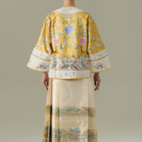 Forbidden Mamian Skirt