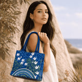 Tidara Wet Mini Tote