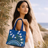 Tidara Dry Mini Tote