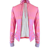Windows to the Soul Long Sleeve Top