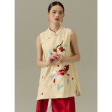 Li Yue Long Men Top