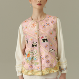 Tao Yuan Vest