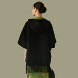 Highland Drape