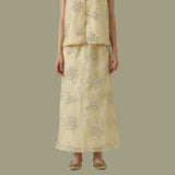 Starlight Bloom Skirt