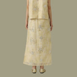 Starlight Bloom Skirt