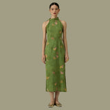 Ying Yu Dress