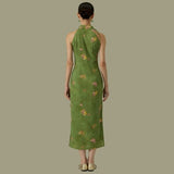Ying Yu Dress