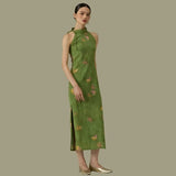 Ying Yu Dress