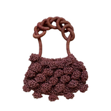 Ameba Handwoven Bag