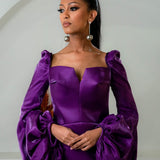 Royal Theory Couture Evening Gown