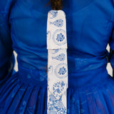 Traditional hair accessory