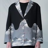 INK Oversize Blazer