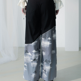 INK Wide Leg Pant