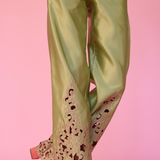 Rainforest Dreaming Pants