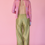 Rainforest Dreaming Pants