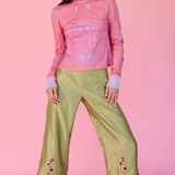 Rainforest Dreaming Pants