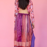 Threadlight Grove Maxi Skirt