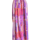 Threadlight Grove Maxi Skirt