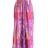 Threadlight Grove Maxi Skirt
