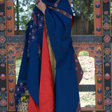 Acho Poncho Shrug