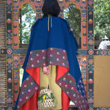 Acho Poncho Shrug