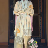 Phye-Ma Shawl