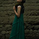 Ausa Dress