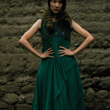 Ausa Dress
