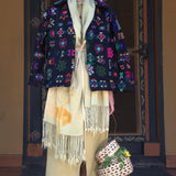 Morap Coat
