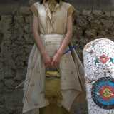 Phay-Chung Barrel Pouch