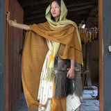 Phen Phen Ma Poncho Shrug