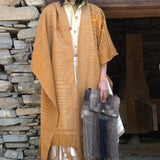 Phen Phen Ma Poncho Shrug