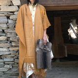Yak Phay-Chu Bag
