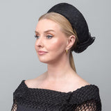 Derby Day Pillbox
