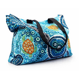 Mara Canvas Tote