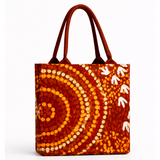 Tidara Dry Mini Tote