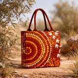 Tidara Dry Mini Tote